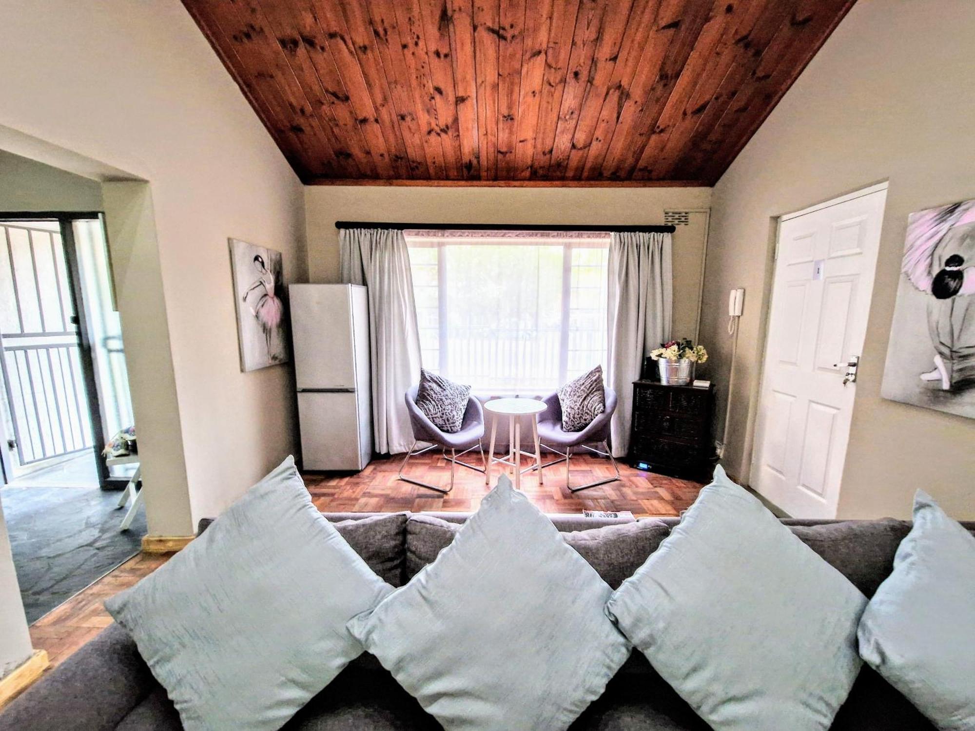 9 On Drommedaris Hotel Stellenbosch Kültér fotó