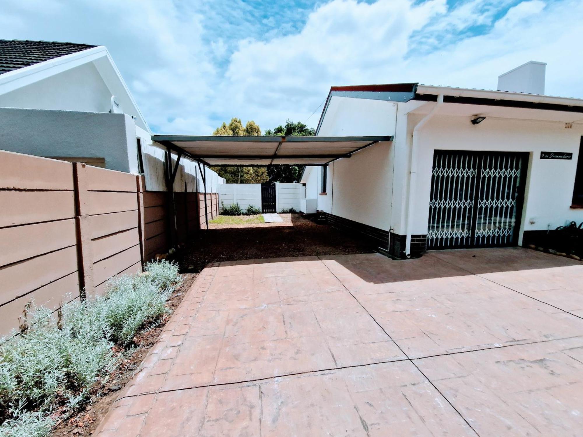 9 On Drommedaris Hotel Stellenbosch Kültér fotó
