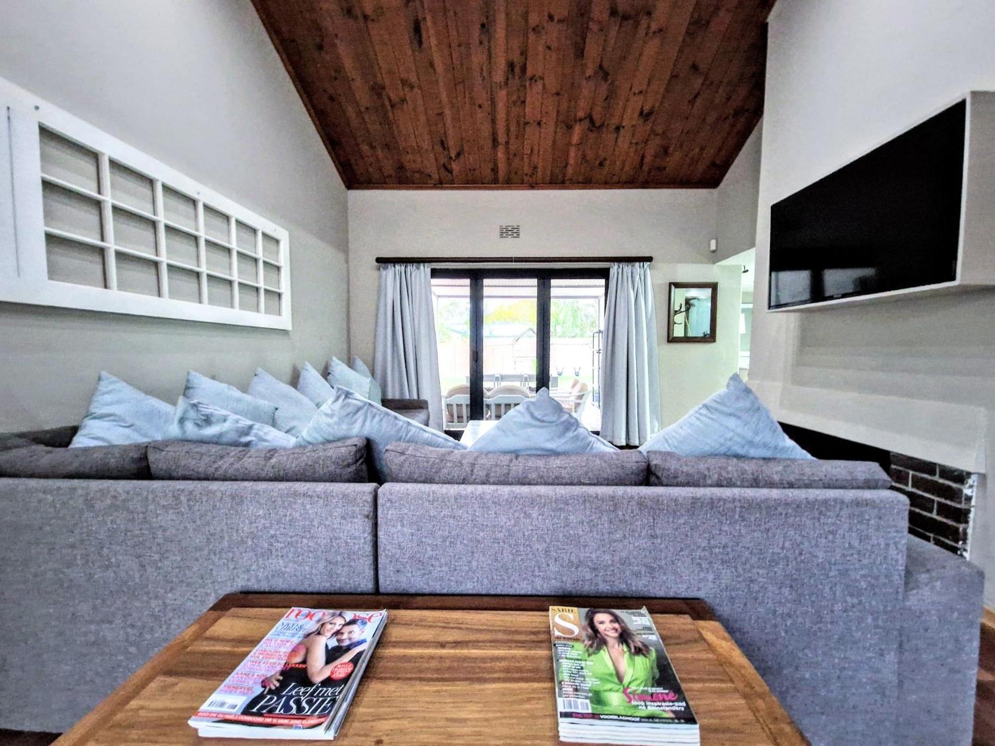 9 On Drommedaris Hotel Stellenbosch Kültér fotó