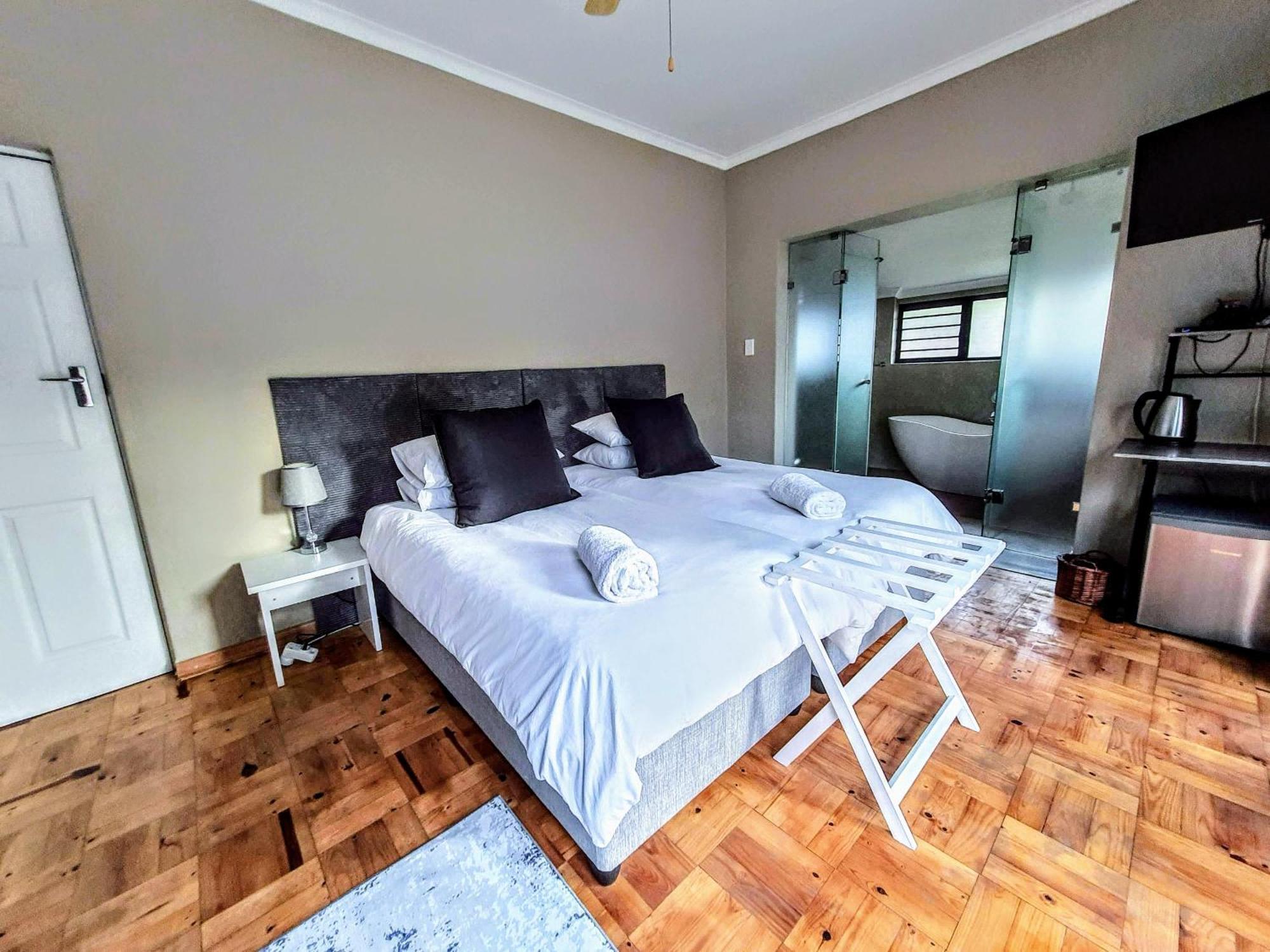 9 On Drommedaris Hotel Stellenbosch Kültér fotó