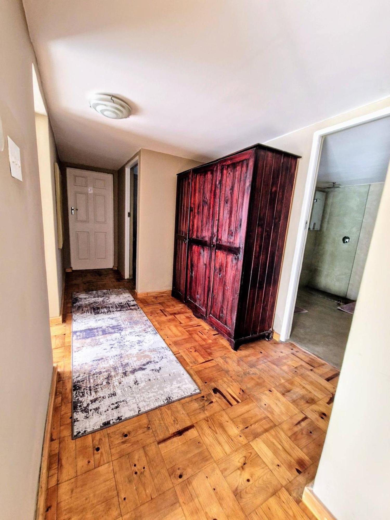 9 On Drommedaris Hotel Stellenbosch Kültér fotó