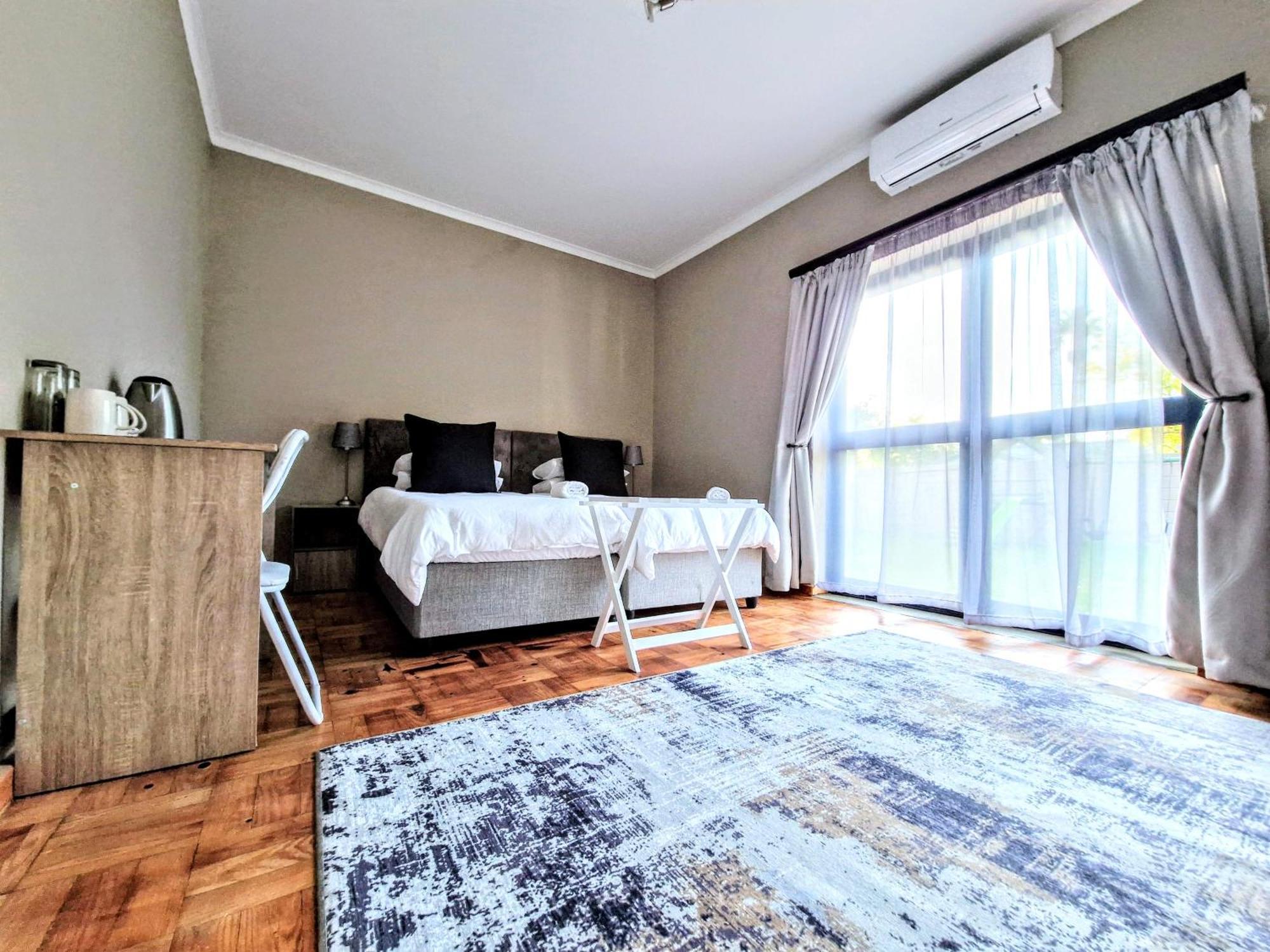 9 On Drommedaris Hotel Stellenbosch Kültér fotó