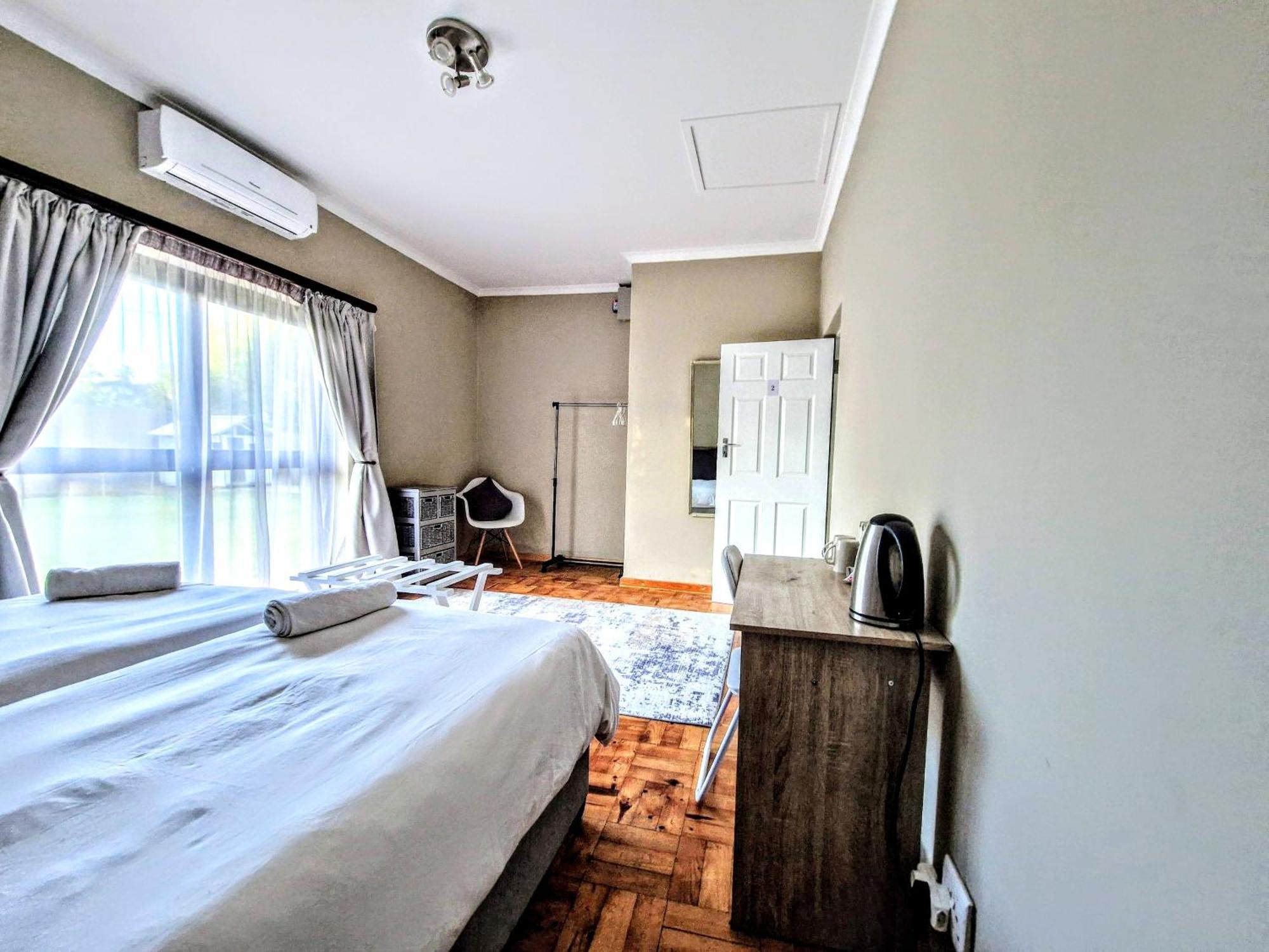 9 On Drommedaris Hotel Stellenbosch Kültér fotó