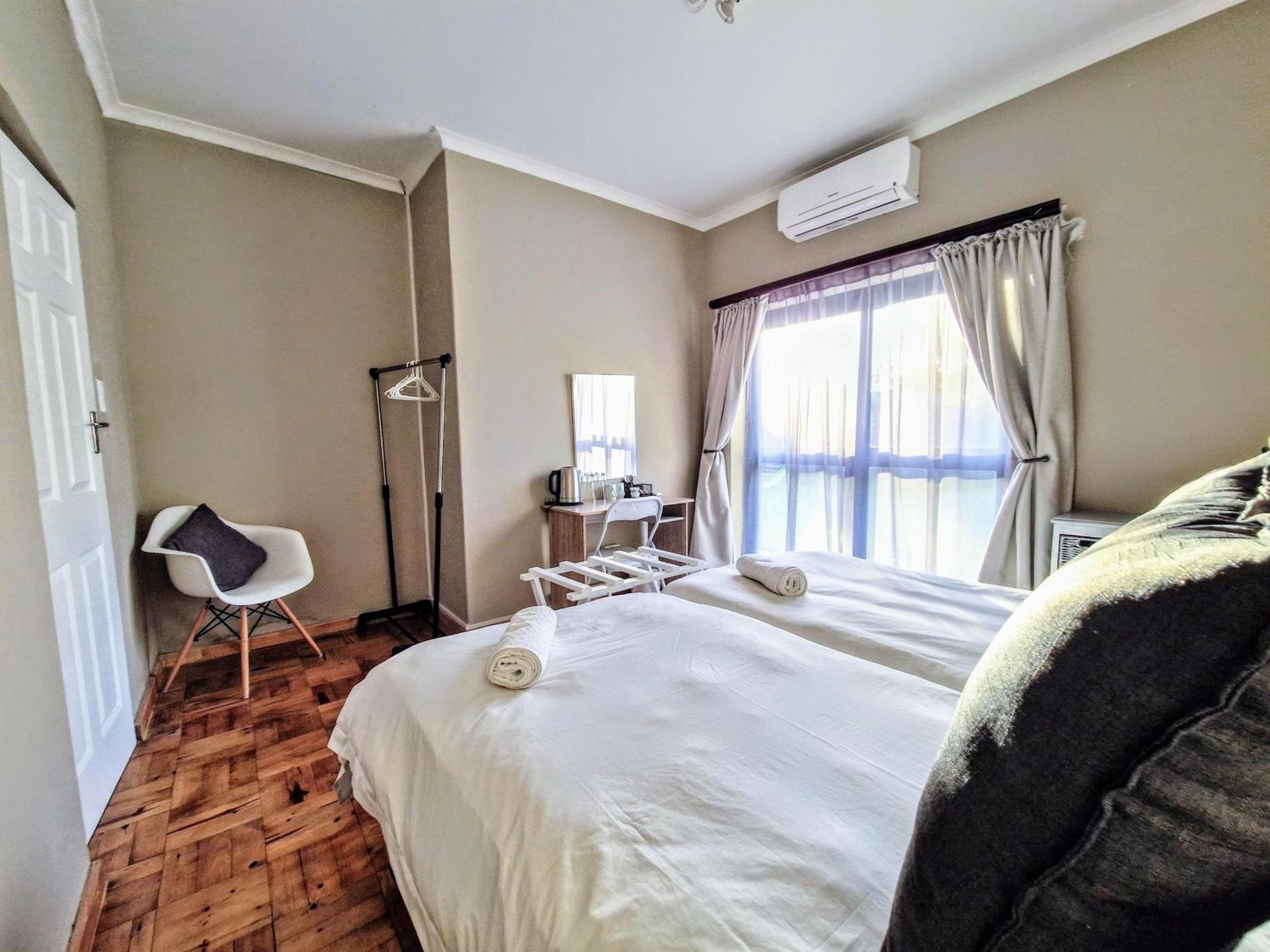 9 On Drommedaris Hotel Stellenbosch Kültér fotó