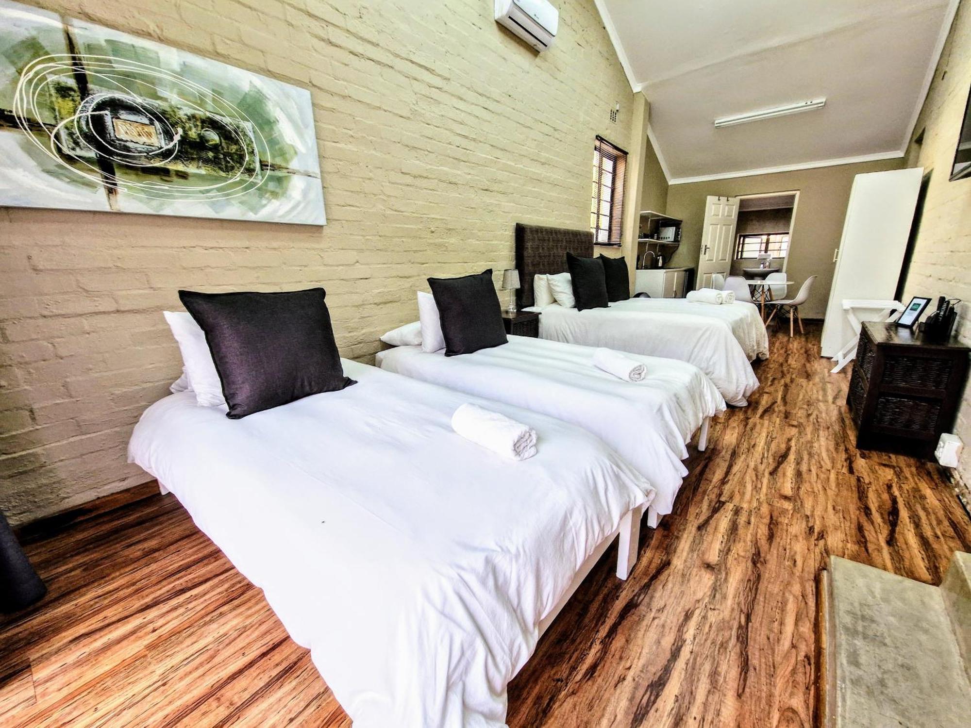 9 On Drommedaris Hotel Stellenbosch Kültér fotó